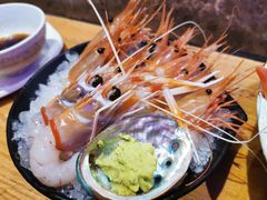 -和彩放题餐厅(酒仙桥店)