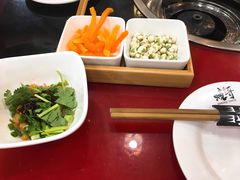 -烧哥美蛙肥肠鱼火锅·十五年社区店