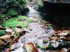 -九龙潭景区