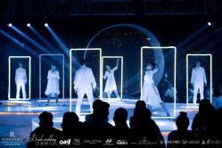 -杭州临平万丽酒店·万丽厅·宴会厅