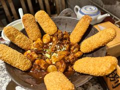 -南京大牌档(崇文门国瑞店)