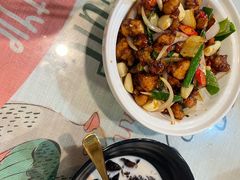 -金姐台湾菜(珠江路店)