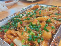 -86烧烤·炭火烧烤 (石人总店)