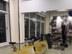 -中田健身工作室(东园店)