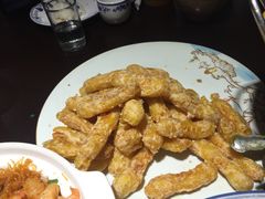 蛋黄南瓜-翁家大院(西美·五洲天地店)