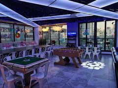 -CIAO·团建聚餐·生日派对轰趴馆(福田店)