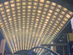 -CGV星星影城(颐堤港ScreenX店)