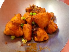 -蓉三少冒烤鸭·四川小吃集(北京首店)