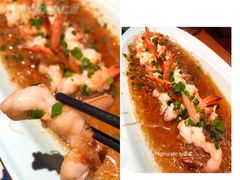 -绿茶餐厅(布吉万象汇店)