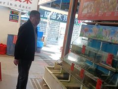 -阿弟特色海鲜餐厅·大排档(平潭店)