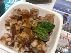 -莆田餐厅PUTIEN(三里屯店)