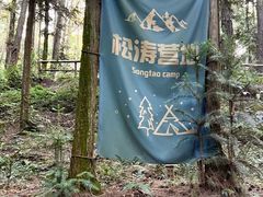-重庆睡佛山森林公园