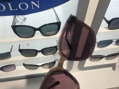 -宝视达眼镜(公园道店)