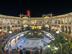 -佛罗伦萨小镇广佛名品奥特莱斯(疏港路店)