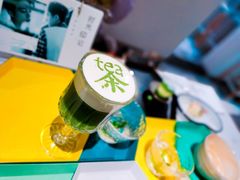 -茶是一枝花泡茶店