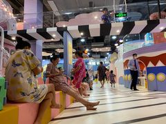 -汤连得温泉馆(宝山店)