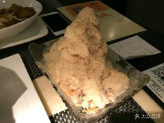 -半秋山西餐厅(宜昌大洋店)