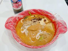 -安发瞧麻辣烫(总店)