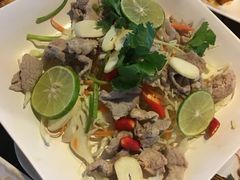 -Doo Dee Thai Food(Issan/Isaan/Esan)