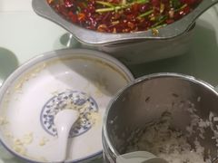 -彭厨(玉荣庄店)