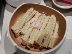 -海底捞火锅(劲松店)