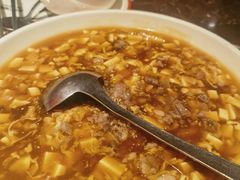 -新白鹿餐厅(银泰西湖文化广场店)