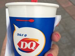 绿茶暴风雪-Dariy Queen