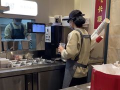 -喜茶(北京丰台银座和谐广场店)