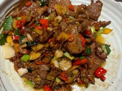 -马凯餐厅(地安门店)