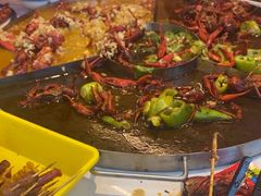 -望江门小龙虾·烧烤(九堡店)