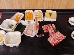 -海底捞火锅(万丰桥店)