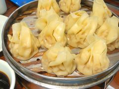 烧卖-惠宾饭庄(中山路店)