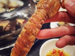 -苏大嘴海鲜牧场(奥林匹克店)