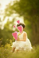 -格林童趣专业儿童摄影(公益西桥店)