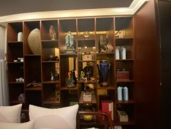 -至爱至信新中式SPA疗愈会所