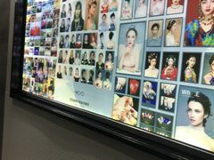 -吉田美学化妆美甲摄影培训(丽水校区)