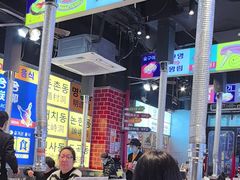 -哈哈碳都·牛肋条无限自助烤肉(台江万达店)