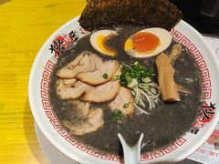 -麺屋猪一(仁恒梦店)