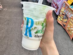 -鲍氏老字号冷热饮老店(瑞安店)