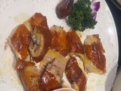 -恒记饭店·海鲜明档(淹城店)