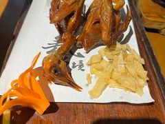 -猪腰一家·地道佛山菜(盐步店)