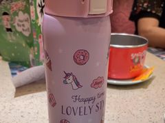 -点都德(盘福楼店)