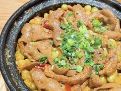 -陶德砂锅(蜀汉路店)