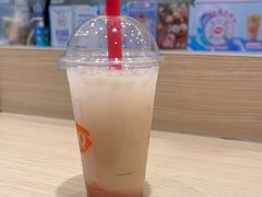 -DQ·蛋糕·冰淇淋(湖景东路店)