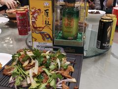 -食神鱼头佛跳墙(百子湾旗舰店)