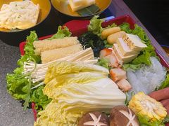 -牛New寿喜烧(虹桥新天地店)