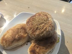 -岩明火勺店(承德路店)