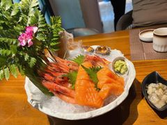 -和彩放题餐厅(酒仙桥店)