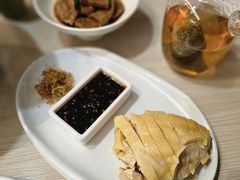 -苏小柳手作点心x茶叙小院(徐家汇分院)