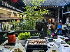 -龙姐私房菜(和顺古镇店)